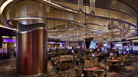 casino party planning seattle